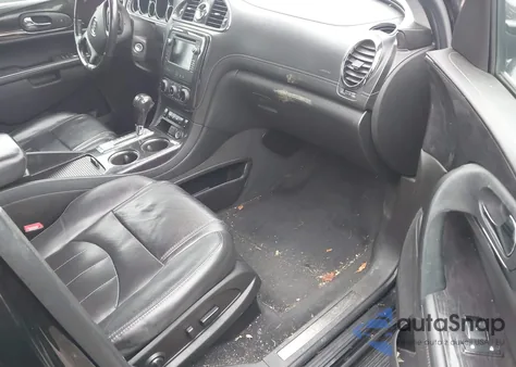 2017 Buick Enclave Leather z USA, uszkodzony, nr VIN 5GAKVBKD4HJ263086